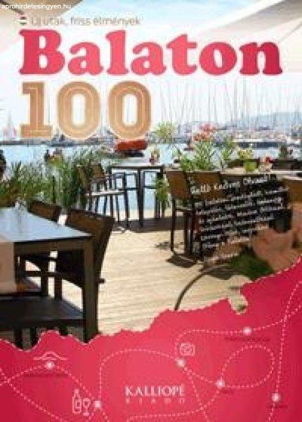 Balaton 100 - minőségi élmények