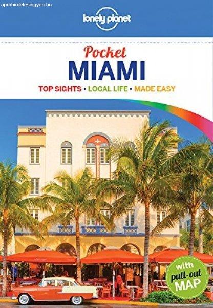 Miami Pocket - Lonely Planet