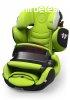 Kiddy Phoenixfix 3 ISOFIX autsls #Lime Gren