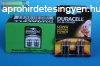 Duracell Plus Power +100% Energy NEW MN2400 AAA LR03 Bl4