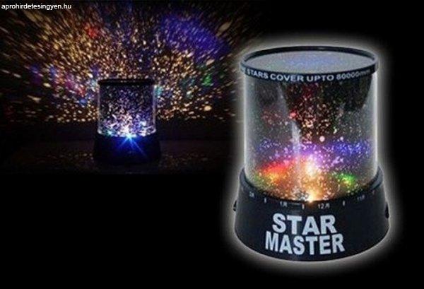 Star Master Csillagkivetítő