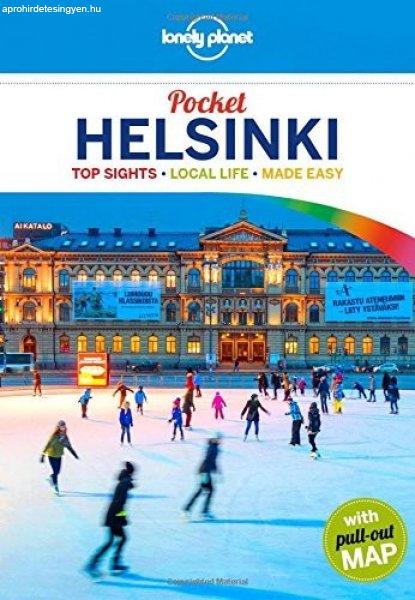 Helsinki Pocket - Lonely Planet