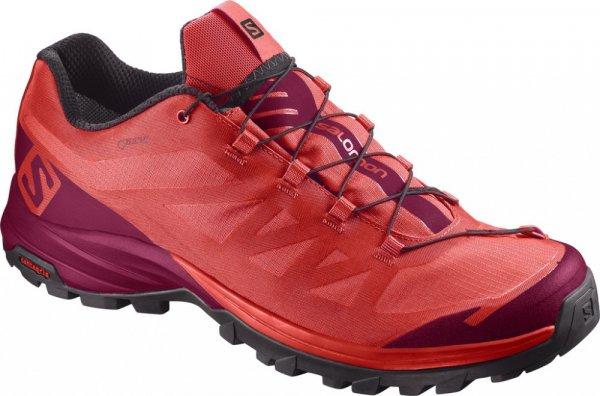 Salomon Túracipő OUTpath GTX® W 