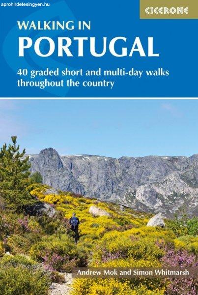 Walking in Portugal - Cicerone Press