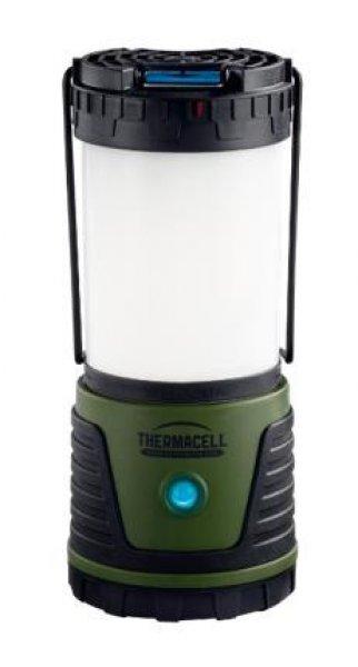 Thermacell MR-CL Pionier szúnyogriasztó lámpa 300 lm