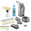 KRCHER WVP 10 Adv Ipari ablaktisztt