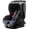 Britax/Rmer TRIFIX 2 i-SIZE autsls #Blue Marble