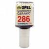 Javtfestk Opel Granatowa CERAMIC 286 KERAMIKBLAU 29L Aras