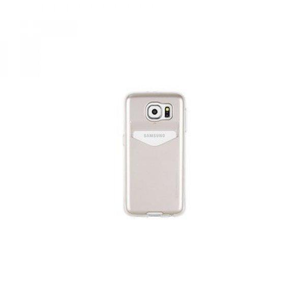 Mercury Slim Plus Apple iPhone 5G/5S/5SE kártyatartós hátlapvédő arany