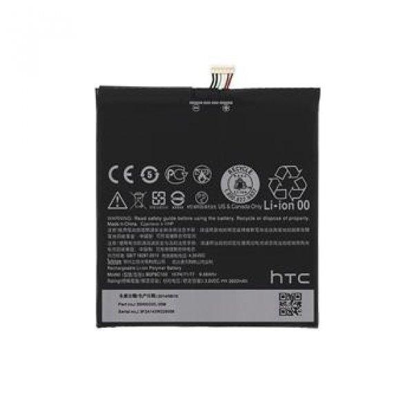HTC B0P9C100 Desire 816 gyári akkumulátor Li-Ion 2600mAh