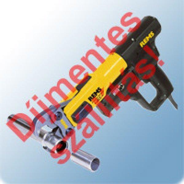 Rems Power Press ACC Basic-Pack elekrtohidraulikus présszerszám - REMS-577010