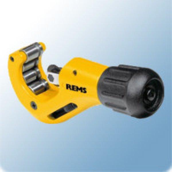 REMS Ras Cu-INOX csővágó 3-35mm - REMS-113350
