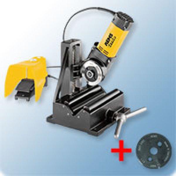 Rems Cento csődaraboló gép + ajándék Cu-Inox vágókerék - REMS-845X02