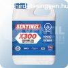 Sentinel X300 j ftsi rendszer tisztt - SENT-X300