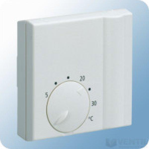 Viessmann Vitotrol 100 RT tekerős termosztát - VI-7141709
