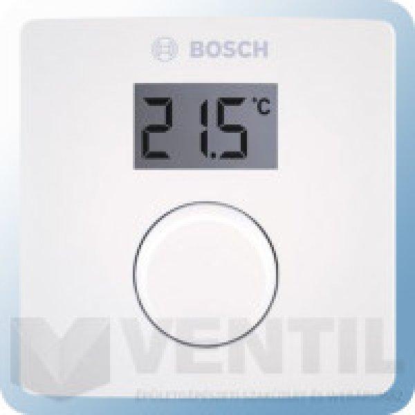 Bosch CR 10 digitális termosztát - BO-7738111012