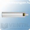 REMS gymnt magfr korona lzer hegesztett 132mm - REMS-18