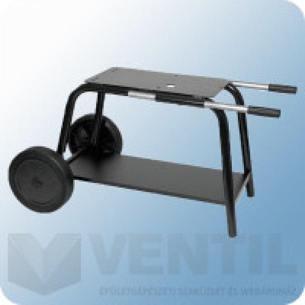REMS Magnum RG gurulós alváz - REMS-344100