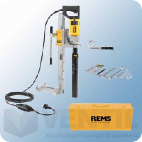 REMS Picus S1 Set Simplex 2 gyémántfúró - REMS-180032