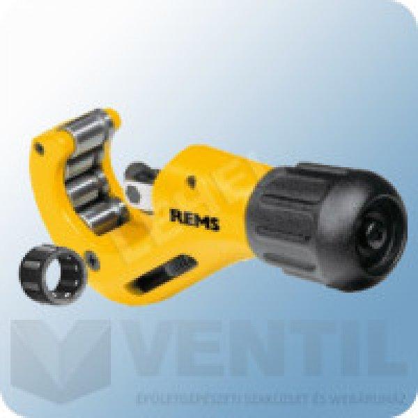 REMS Ras Cu-INOX csővágó 3-35S