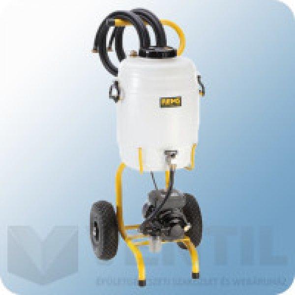 REMS Solar-Push K 60 solarfeltöltő - REMS-115312