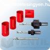 Rothenberger HSS bimetl lyukfrsz 30mm
