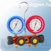Rothenberger Standard 4 utas csaptelep 4 gzhoz