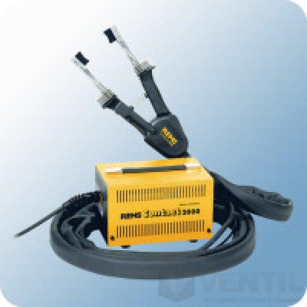 REMS Contact 2000 Super-Pack elektromos forrasztó szett