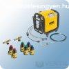 REMS Multi-Push SLW Set moskompresszor TW-H start szettel