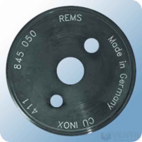 REMS St (Cento) csővágó vágókerék acél- és öntvénycsövekhez (SML)