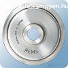 REMS V (Nano) csvg vgkerk tbbrteg csvekhez