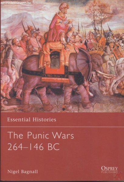 THE PUNIC WARS 264-146 BC