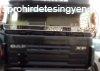 Daf XF 95 / 105 inox dszrcs a szlvd aljra