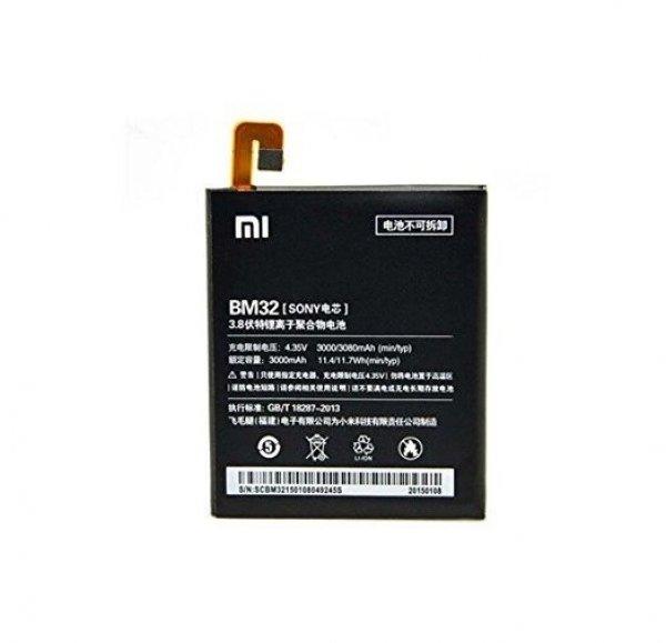 Xiaomi BM32 gyári akkumulátor 3080Ah (Mi4)