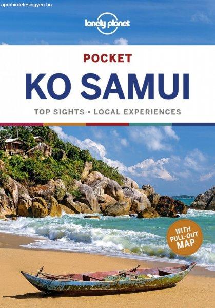 Ko Samui Pocket - Lonely Planet
