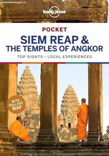 Siem Reap & the Temples of Angkor Pocket - Lonely Planet