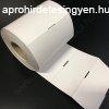 Polccmke 100x50mm THERMO (500db/tek)
