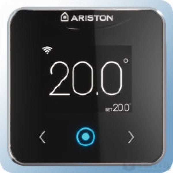 Ariston Cube S Net Wi-Fi okostermosztát