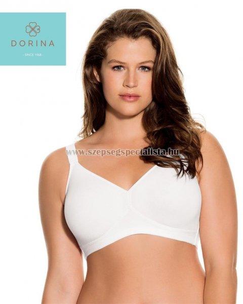 DORINA DANIELLA MOULDED SOFT BRA MELLTARTÓ