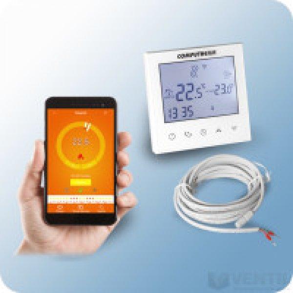 Computherm E280 Wi-Fi okostermosztát