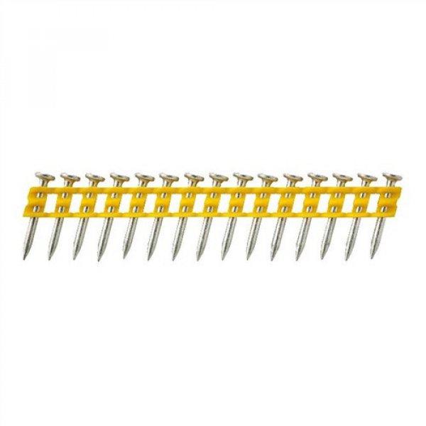 DCN890 - 35MM x 1005 - szeg (sárga)