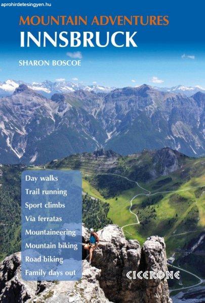 Innsbruck Mountain Adventures - Cicerone Press