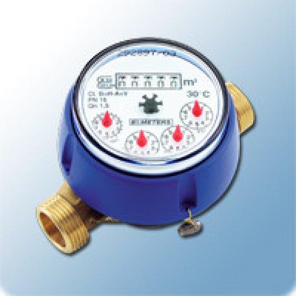 B METERS Vízóra 3/4