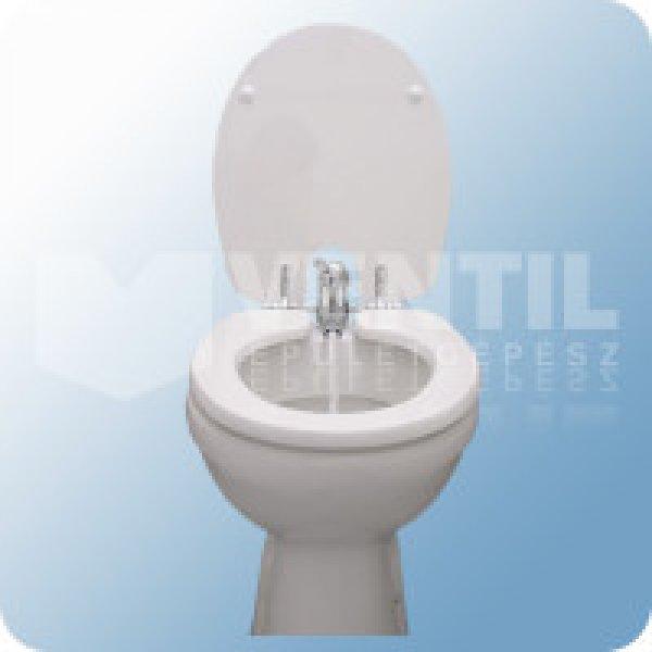 Toilette-Nett 420L bidet WC ülőke poliészter-műgyanta - TN-4039