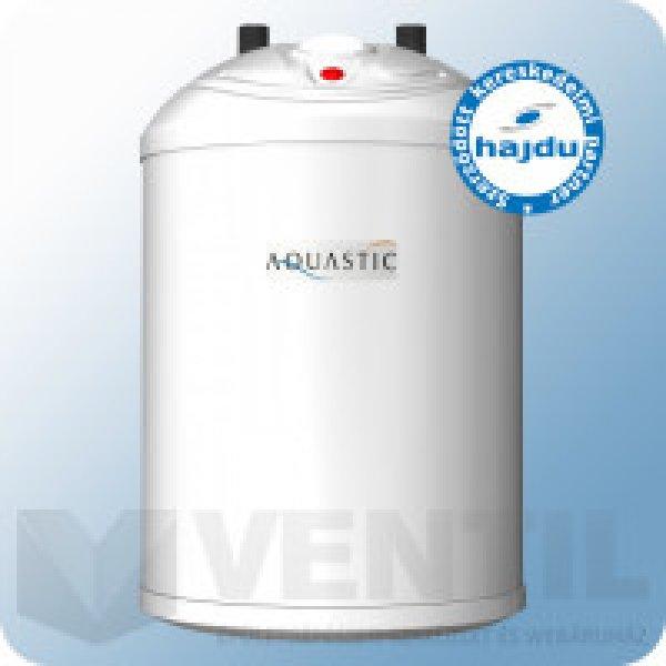 Hajdu AQ Aquastic 10A alsó szerelésű kisbojler - HA-2111213502