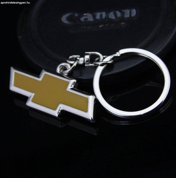 Chevrolet Autós Kulcstartó