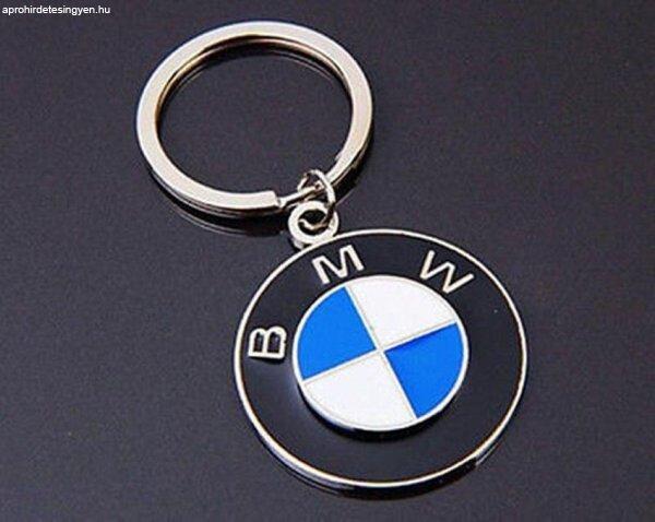BMW Autós Kulcstartó