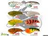 Frenetic Fatfish Harcsz Mcsali | Anyaga: Tpe Gumi, Hossz: