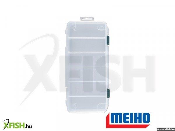 Meiho Horgászdoboz Lure 3L | Anyaga: Tw Álló Műanyag, Méret: 275*131*45Mm