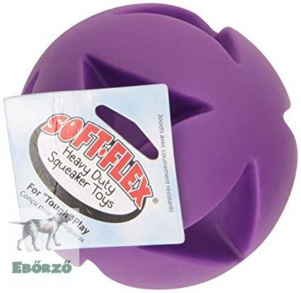 Soft-Flex - Clutch ball 10 cm (lila)